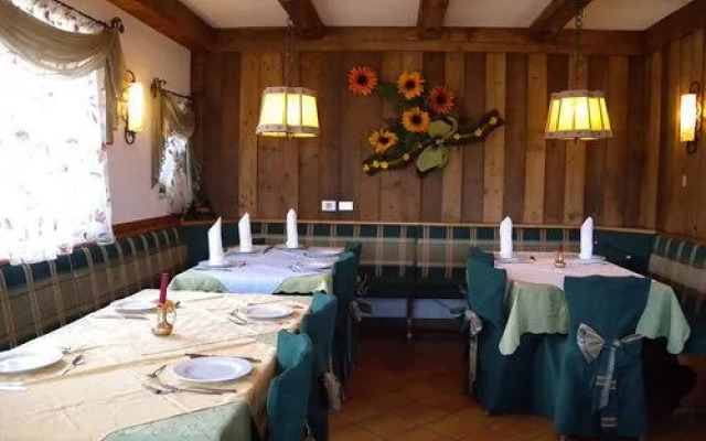 Hotel Gasthof Hoerschwang