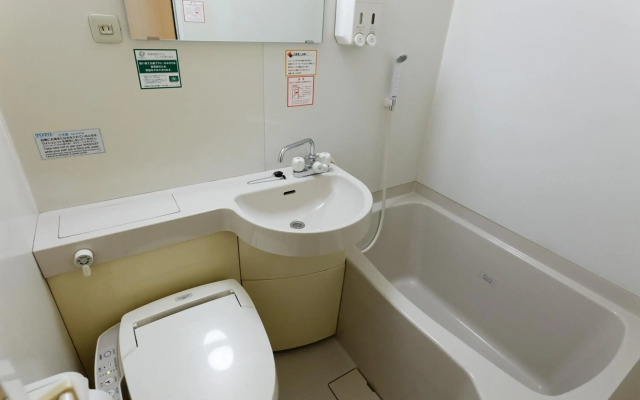 Washington R&B Hotel Kamata Higashiguchi