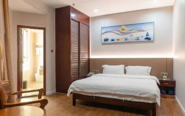 Xinyuan Changshou Hotel