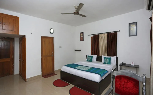 Misky S Guest House by OYO Rooms