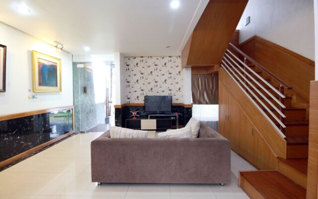 Airy Dago Sangkuriang 15 Bandung