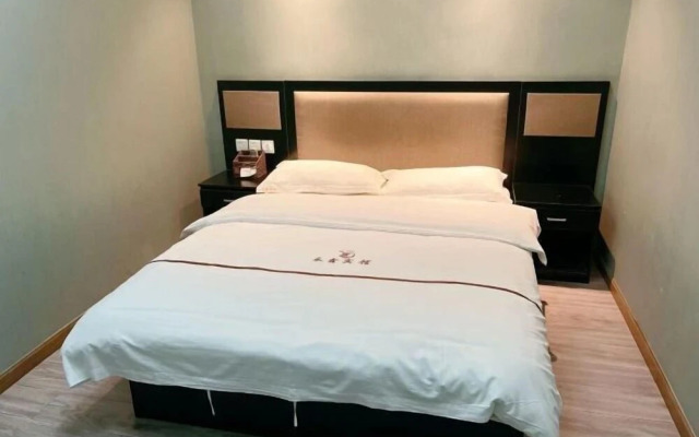 Yongxin Hostel
