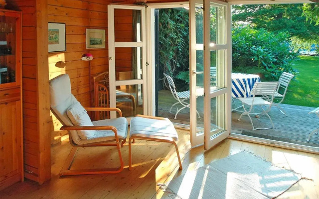 Holiday home in Berlin near the water