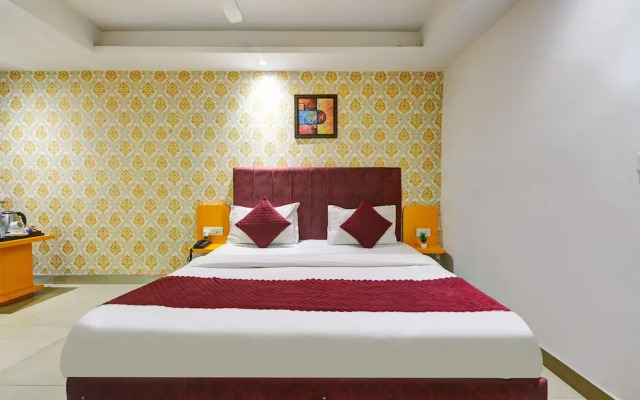 Hotel The Kelvish Delhi Airport