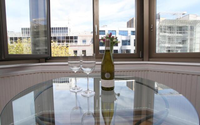 Tower Bridge Apartment