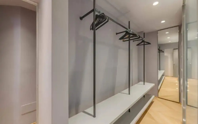 Santa Croce Deluxe 2 Bedroom Apartment