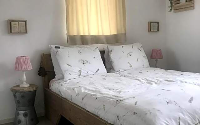 B&B Achterhoeks Halle