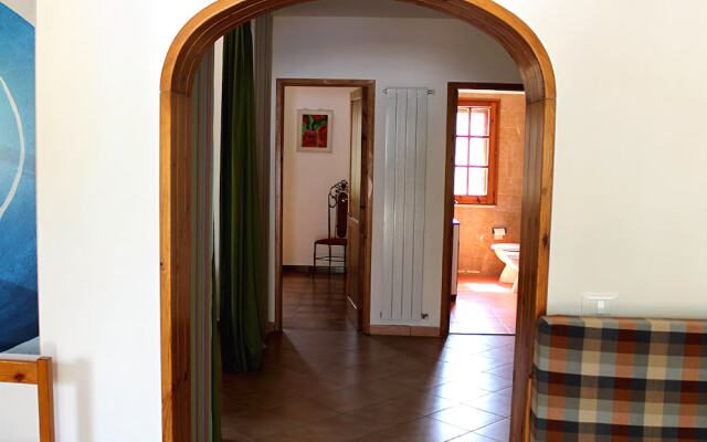 Villa Artistica Gaeta