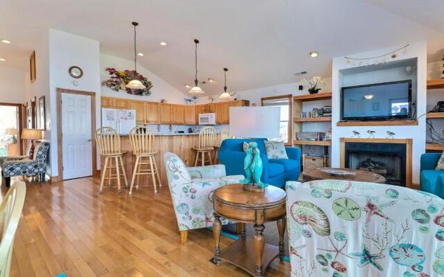 7030 - Explorers Beacon