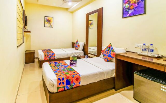 Fabexpress Loharkar'S II