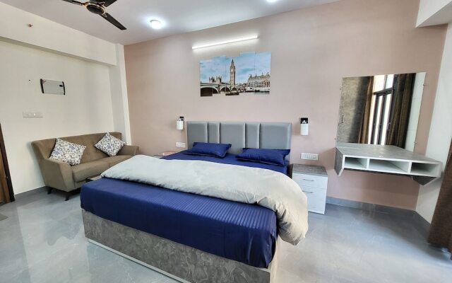 Studios By La Sentido