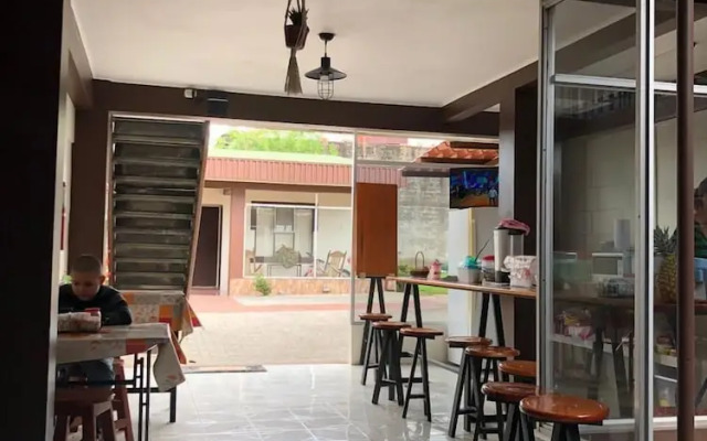 Hotel Naralit
