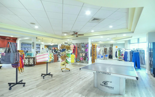Club Wyndham Ocean Boulevard