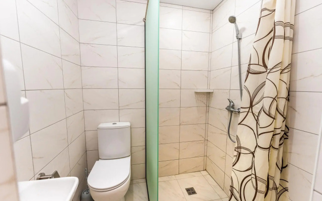 Guest House Ilios
