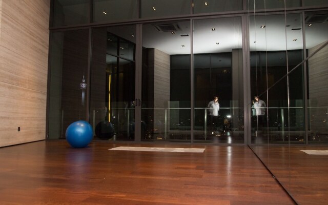 Setia Sky Residence - AJ Home