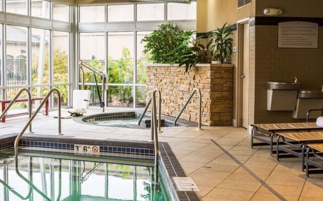 Cambria Suites Appleton