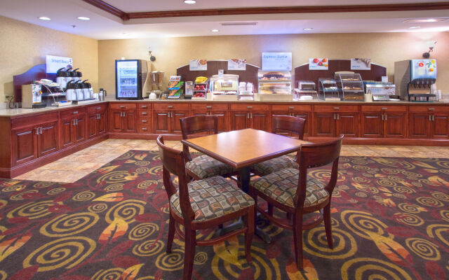 Holiday Inn Express Mitchell by IHG