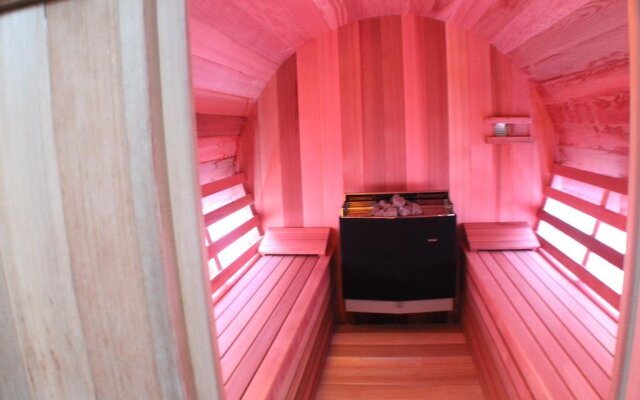 B&B Schanulliekewellness
