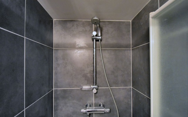 Cozy holiday home in Plogoff near the beach