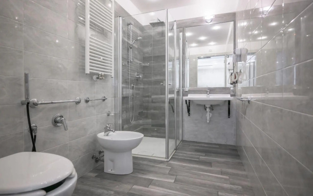 Hotel Villa Paradiso Suite