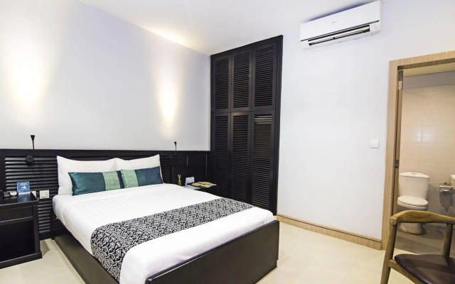 Mito Hotel