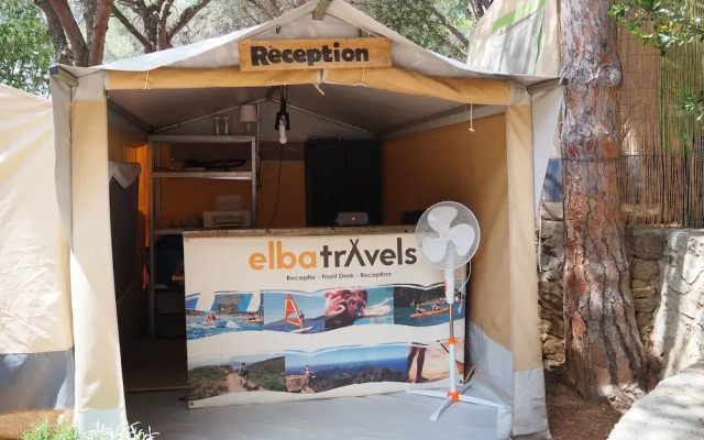 Elba Travels