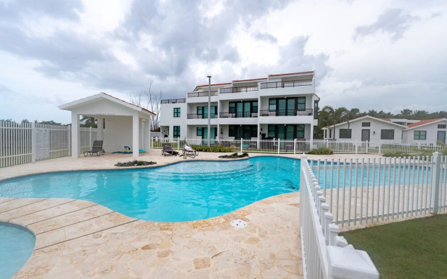3 Bedroom Oceanfront Beach House