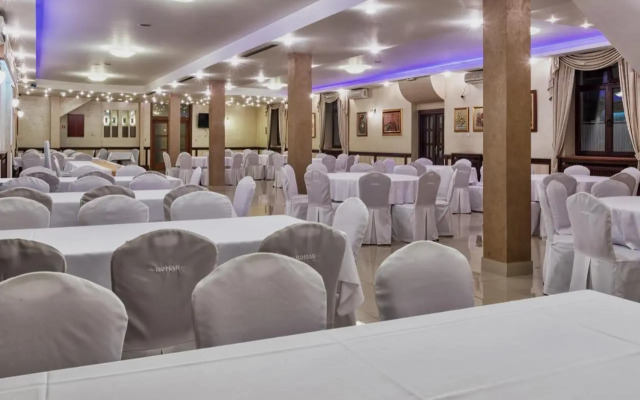 Apartments & Rooms - Konak Vukasinovic