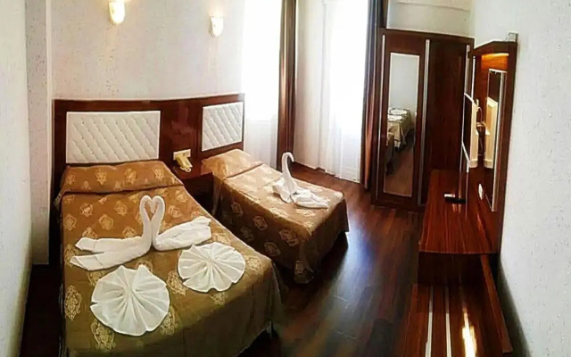 Club Bayar Hotel - All Inclusive