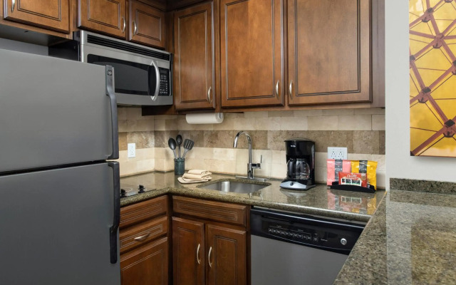 Staybridge Suites North Charleston by IHG