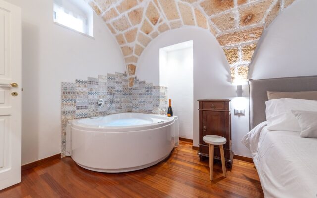 Elegance Staffa Rooms