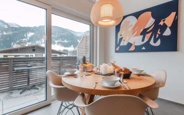 Das Georgen. Kitzsteinhorn