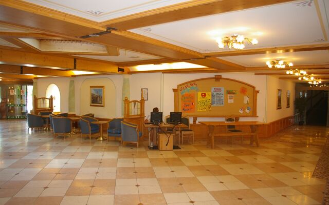 Hotel Intermonti