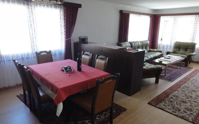 Swiss Lodge Hotel Alfa