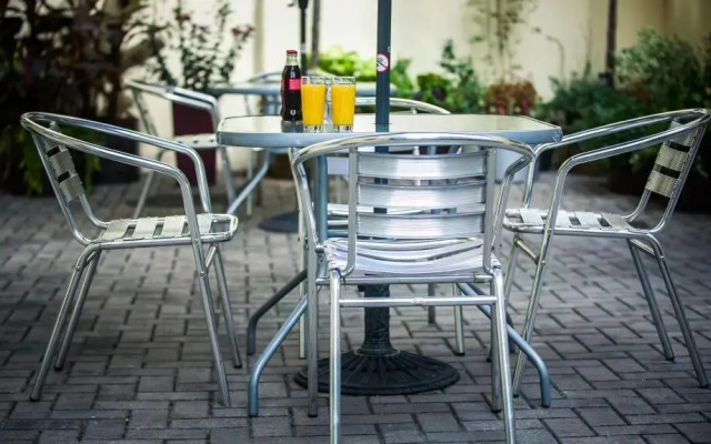 Hestia Hotel Jugend