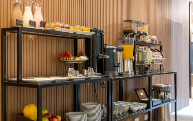 Efe Hotel & Cowork