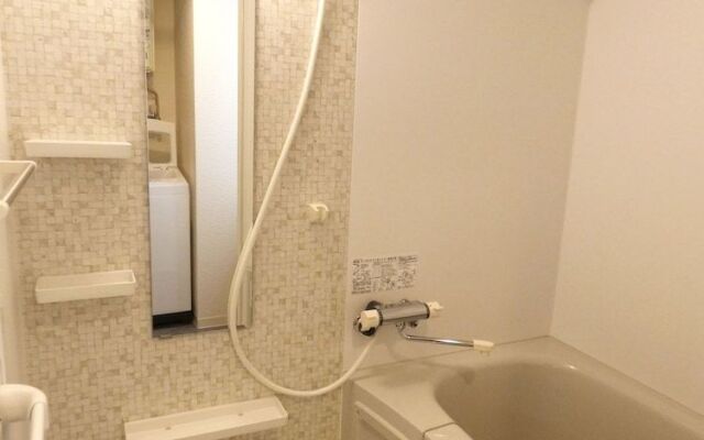 Alpha Square Minami 6 Jo 401