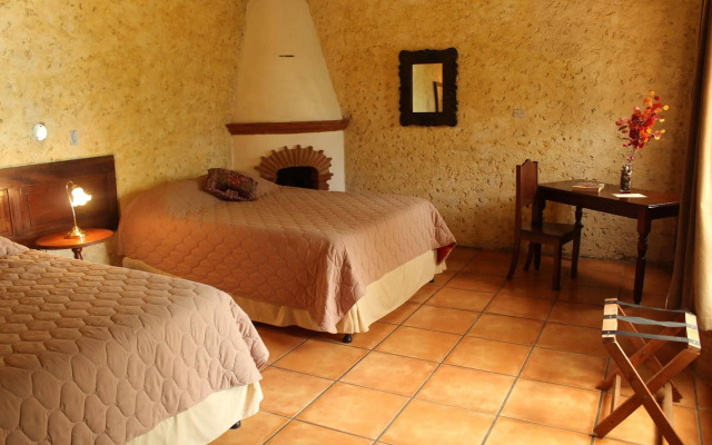 Naif Boutique Hotel