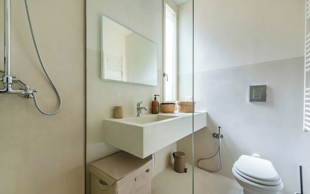 Villa Vallone Luxury With Pool