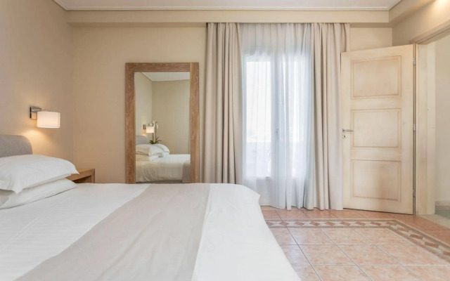 Porto Naxos Hotel