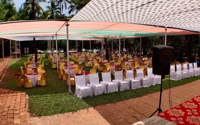 The Orchard Resort