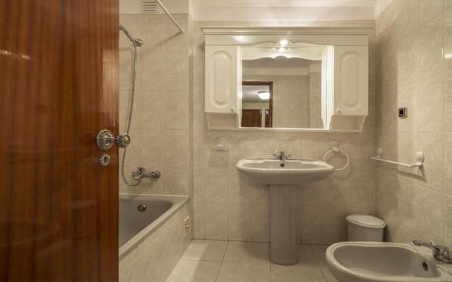 Apartamentos Turisticos Vista Mar