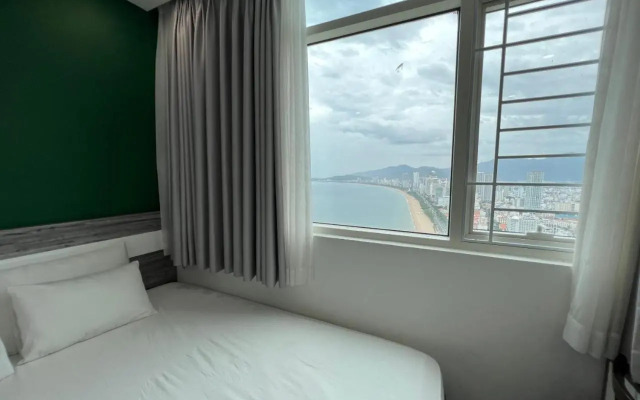 Royal Apartment in Muong Thanh