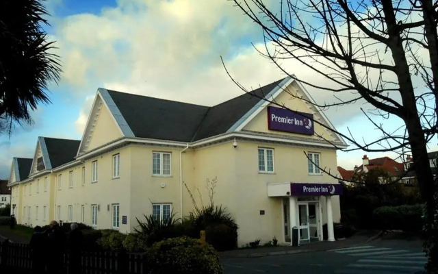 Premier Inn Southend-On-Sea Thorpe Bay