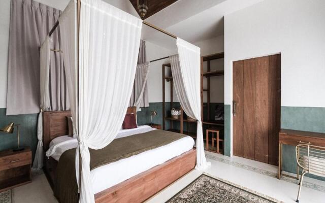 Villa M Canggu