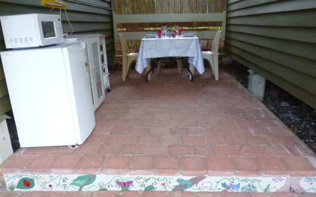 Christmas Creek Cafe & Cabins