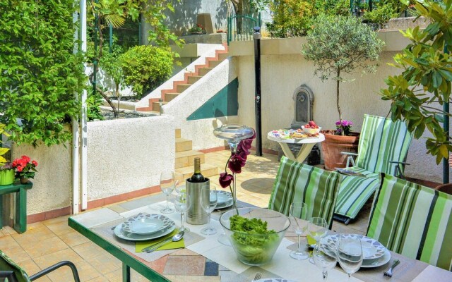 Stunning Home in Crikvenica With 5 Bedrooms and Wifi