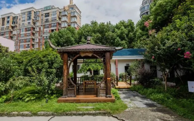 Homeinn Hotel (Nanjing South Railway Station Shengtai West Road Cuipingshan Subway Station) – Outside – Nanjing