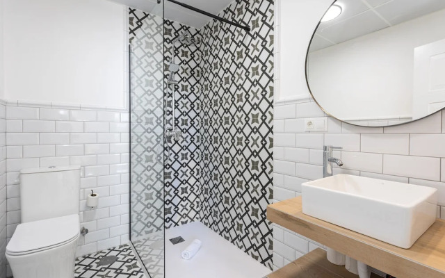 Holidays2Malaga Picassus Lofts