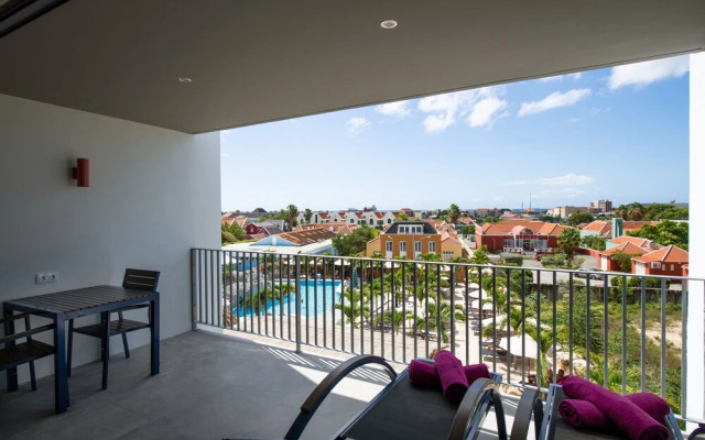 The Ritz Residence